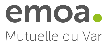 Logo EMOA Mutuelle